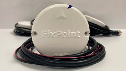 Компас FixPoint 360