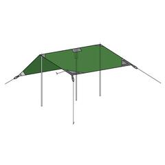 Универсальный тент Alexika AWNING (4х4м)