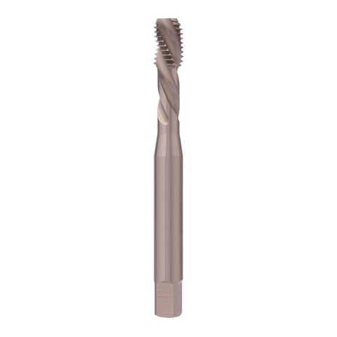 Метчик М10х1,5 (Машинный, левый, винт.) DIN371 HSSE 6h C/2-3P R35 H-Tools 33746HT