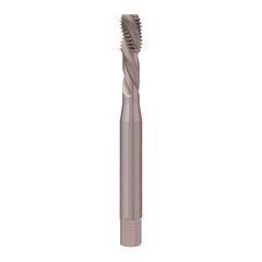 Метчик М10х1,5 (Машинный, левый, винт.) DIN371 HSSE 6h C/2-3P R35 H-Tools 33746HT