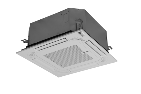 Hisense HEAVY Classic AUC-48HR4SHA/AUC-950 /AUW-48H6SE1