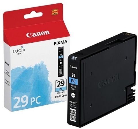 Картридж Canon PGI-29PC