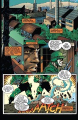 Spawn #16 (1993)