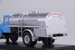MAZ-200 TZ-200 Aeroflot 1:43 Start Scale Models (SSM)