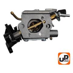 Карбюратор UNITED PARTS для HUSQVARNA 445/450 5064504-01 (90-0170)