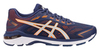 Asics Gt 2000 7 2E кроссовки беговые мужские синие - 1