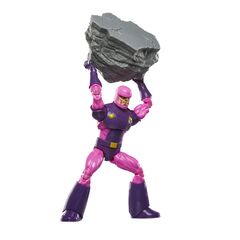 Набор Фигурок Hasbro Marvel Legends: Marvel's Sentinels