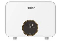 Водонагреватель электрический проточный Haier JET-EI6