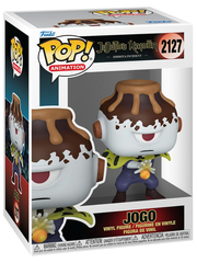 Funko POP! Jujutsu Kaisen: Jogo (2127)