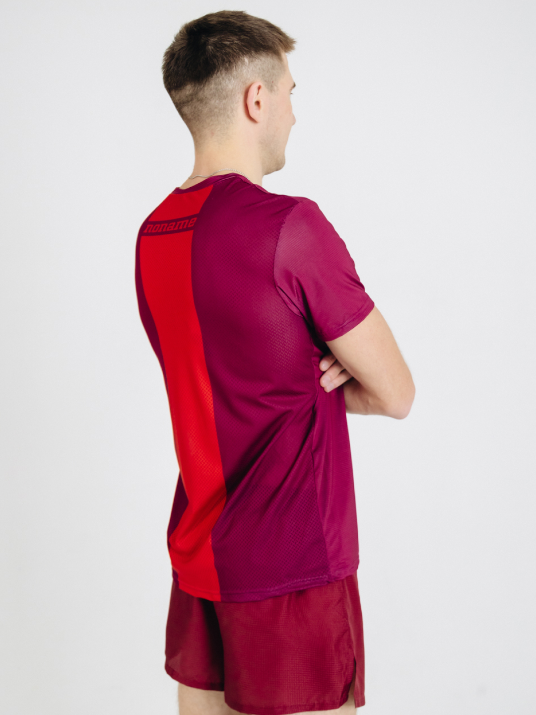 Комплект для спорта Noname Miler Waft 25 UX red - 6