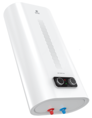 Электрический водонагреватель серии DRY FORCE Inox RWH-DF30-FS