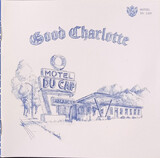 GOOD CHARLOTTE:  Motel Du Cap