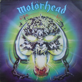 MOTORHEAD:  Overkill