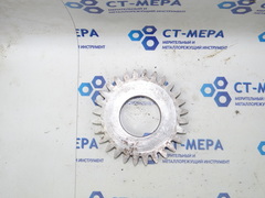 Долбяк дисковый М3,5 z=28 20° кл. А Р18 (следы экспл.)