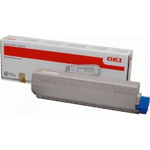 Картридж OKI 44844625