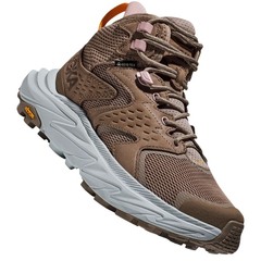 Ботинки женские HOKA ANACAPA 2 MID GTX WIDE