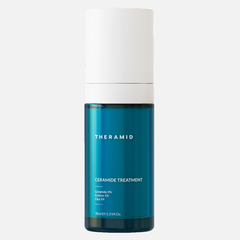 THERAMID Ceramide Treatment Сыворотка с церамидами для восстановления барьера и глубокой гидратации, 30 мл