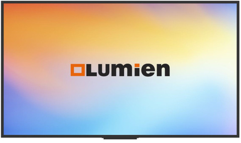Панель Lumien LB6540SDG2