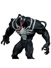 Фигурка McFarlane Toys Marvel Rivals: Venom with Comic Book
