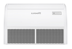 Eurohoff EUD160W1/ZD1