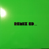 JARV IS: Remix (Виниловая пластинка)