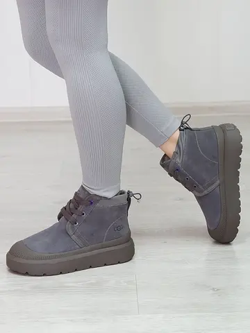 Ботинки женские зимние UGG A623-3M