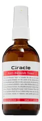Ciracle Тонер для проблемной кожи лица -Anti-Blemish Toner, 105мл