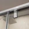BelBagno SOFT_CLOSE-1-AH-1-100/80-C-Cr Душевой уголок