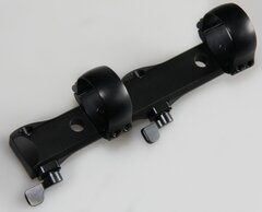 Быстросъемный кронштейн MAK на Blaser R93 с кольцами 30 мм (5092-30193)