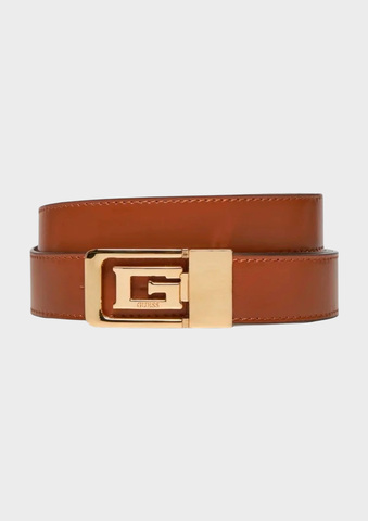 Ремень двусторонний GUESS