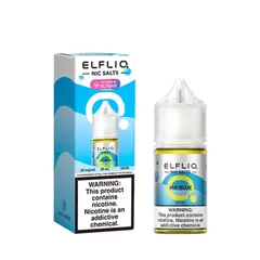 ELFLIQ - Mr.Blue (5% nic, 30ml)
