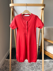 Платье Christian Dior, 128