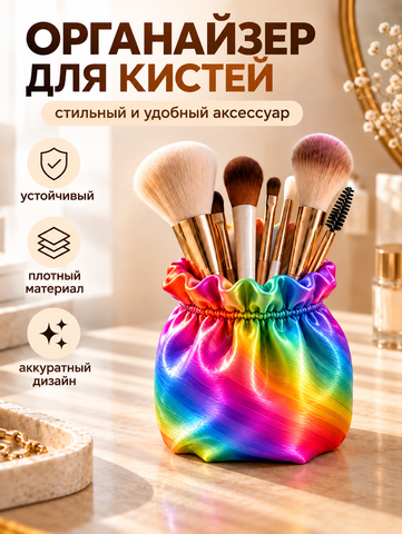 FOR YOU Органайзер мешочек