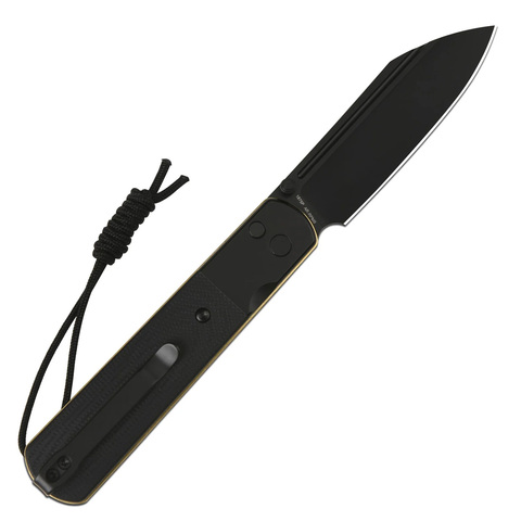 Складной нож Artisan Cutlery Holm, сталь AR-RPM9, 1875P-BG