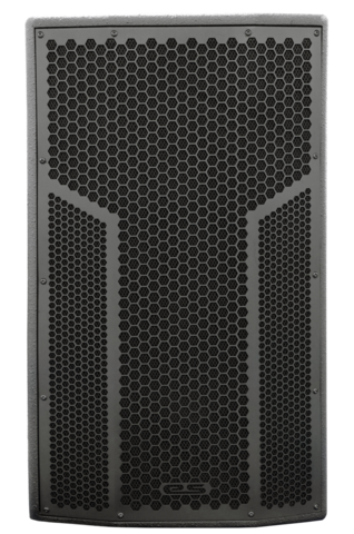 Пассивная акустическая система Eurosound BBR PRO 112