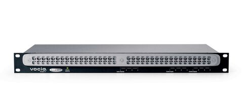 Аудиопроцессор Biamp VOCIAVO-4 — фото 3