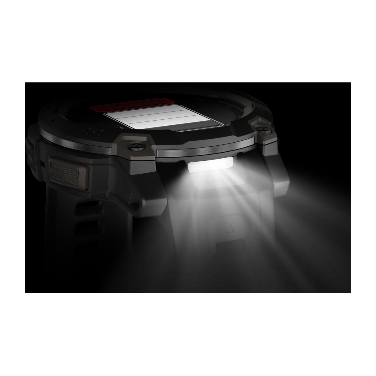 Garmin Instinct 3 шамы