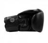 Перчатки Adidas Muay Thai Gloves 300 черно-белые