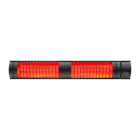 Уличный электрический обогреватель WWT Elcon RCH-3000/8