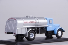 MAZ-200 TZ-200 Aeroflot 1:43 Start Scale Models (SSM)
