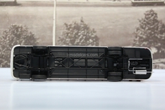 LAZ 699R white-red Classicbus 1:43