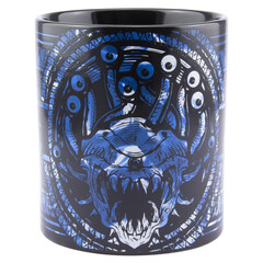 Кружка Dungeon & Dragons Heat Change XL (550ml)