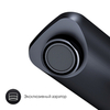 Am.Pm F85A02522 X-Joy TouchReel смеситель д/умывальника. чёрный. шт.