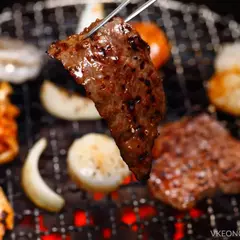 КОРЕЙСКИЙ СОУС БАРБЕКЮ БУЛЬГОГИ Bulgogi, 480 г WANG Корея