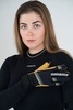 Noname Pursuit 19 гоночные перчатки - 2