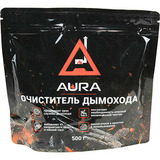 Средство для чистки дымоходов AURA, 500 г - 1