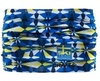 CRAFT SKI TEAM SWE MULTIFUNCTION многофункциональная бандана - 1