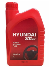 HYUNDAI XTeer PSF 1л