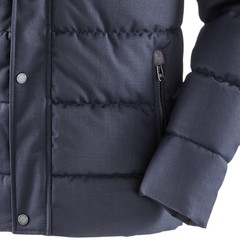 Куртка мужская C Sportswear 8131-32039-100 цвет Синий