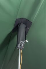 Универсальный тент Alexika AWNING (4х4м)